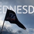 Behind the Scenes - A look inside Super Bowl week, part 4