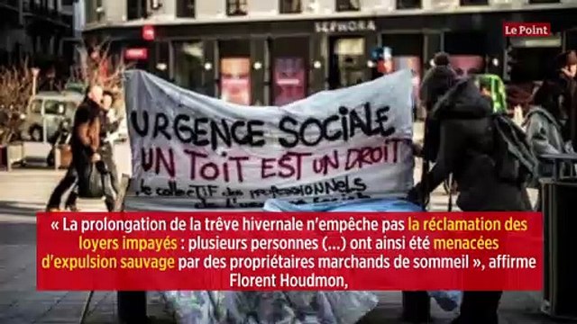 À Marseille, 100 000 confinés dans des logements indignes