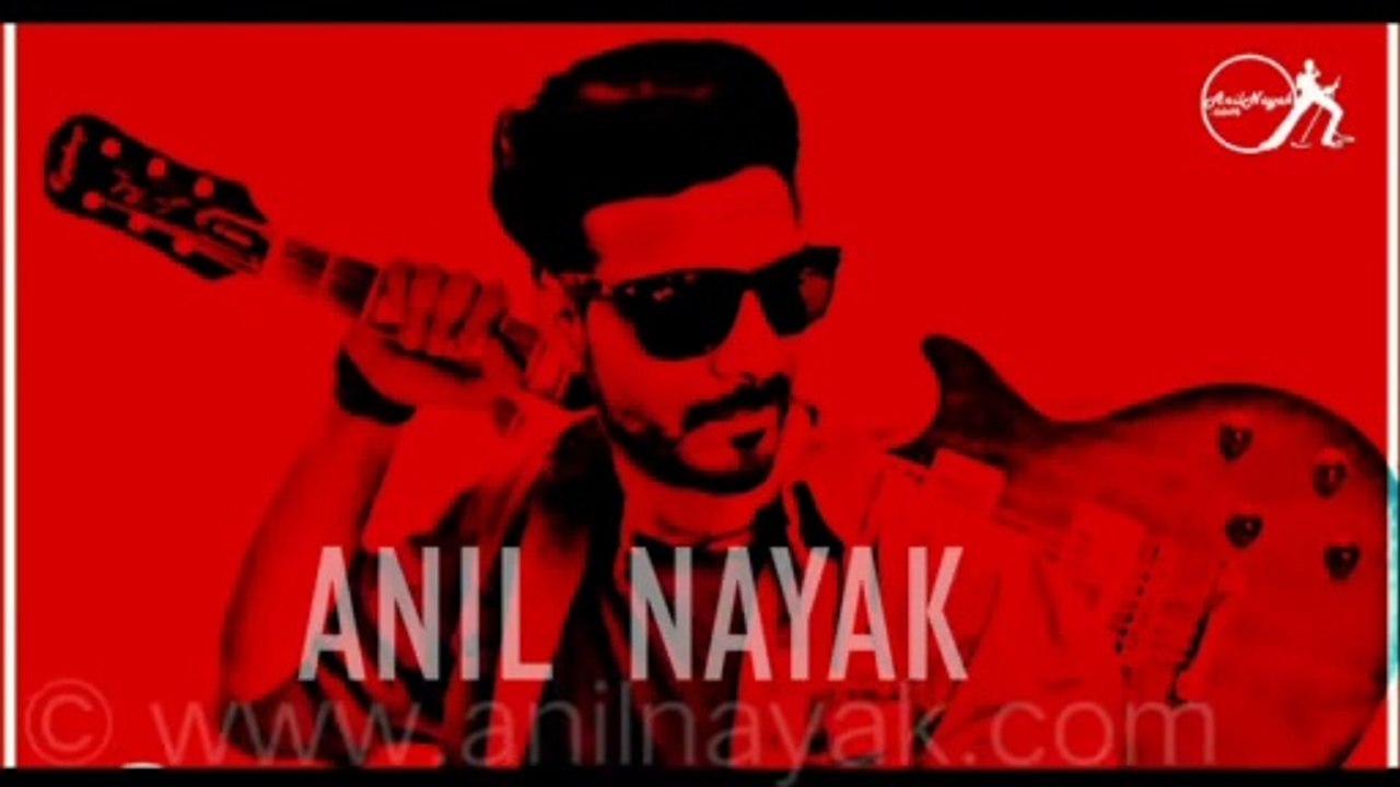 Dekha Hai Jabse Tujhe by Anil Nayak — Official Song| 2020 | www.anilnayak.com