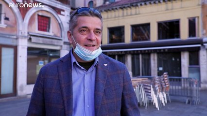 Венеция думает об ограничении туризма