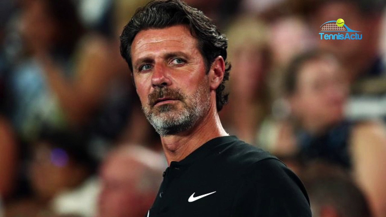 ATP/WTA - Patrick Mouratoglou crée sa ligue "UTS" : "Ce n'est pas une guerre contre l'ATP et la WTA"