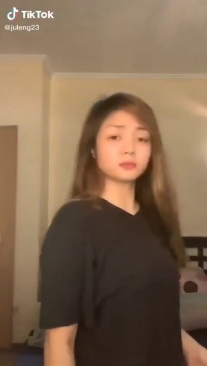 Tik tok Challenge : My Heart Went Oops Part 4