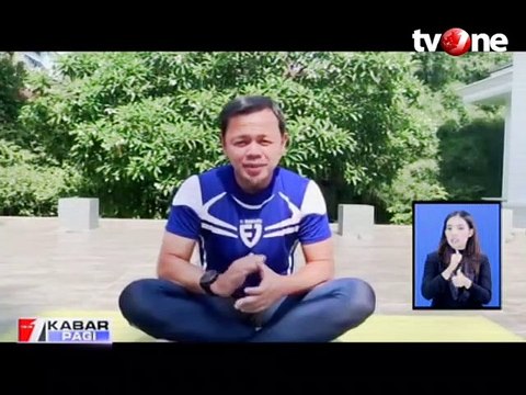 Wali Kota Bogor Bima Arya Sembuh Total dari Corona