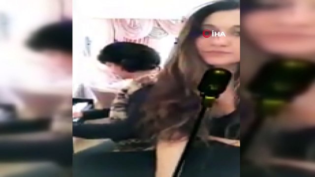 Üçüncü kez lösemiye yakalanan Şebnem hocaya videolu doğum günü sürprizi