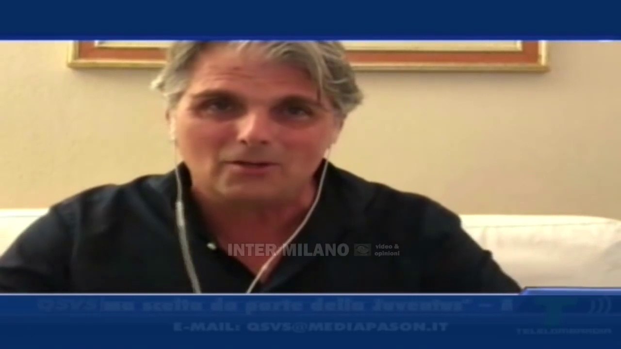 PROPOSTA JUVE ALL'INTER: CUADRADO E 30 MLN PER ICARDI?