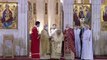 Georgian Orthodox celebrate Easter despite coronavirus risks