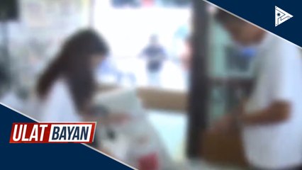 FDA, nilinaw na wala pang aprubadong gamot vs. CoVID-19