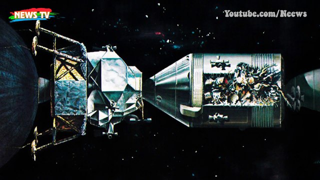 90 giờ sinh tử: Cuộc giải cứu chưa từng có trong lịch sử NASA