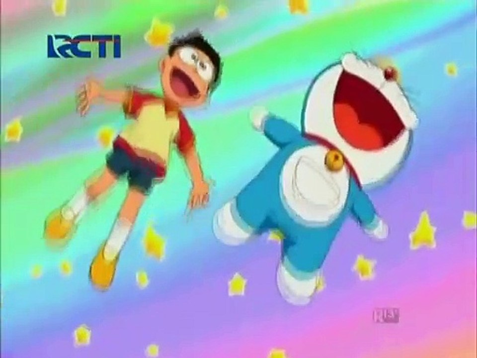 Opening Doraemon RCTI (April 19th, 2020) {Yumo Wo kanaete} - Video ...