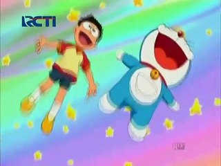 Opening Doraemon RCTI (April 19th, 2020) {Yumo Wo kanaete}