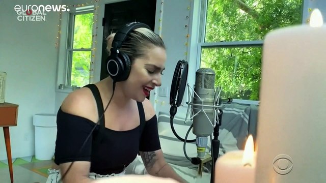 Das casas de mais de 50 músicos para as casas do público