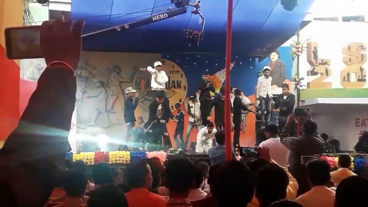 Sankalan ek palhal 2019 __ LALGANJ ST PAUL_s SCHOOL