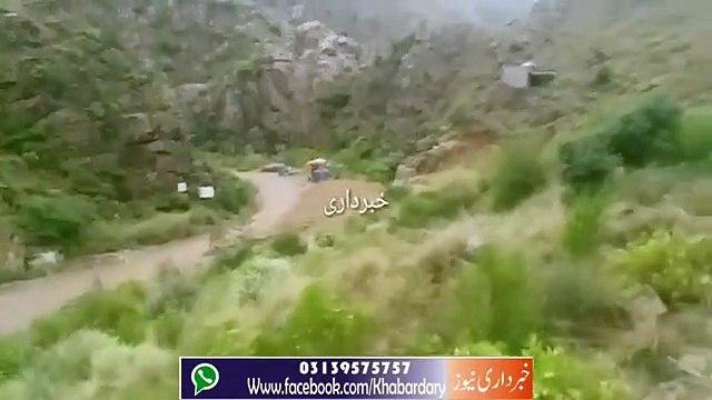 KPK ke Tareekhi Pahari Alaqa Darra Adam Khel ke Pakhtoon Bhaiyon ke Sat Chand Lamhat.