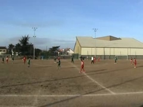 foot amateur asfm-atac as 3-1