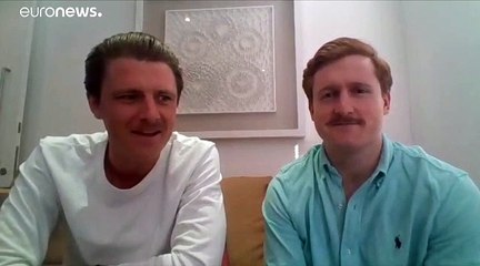 Ils grimpent l’équivalent du mont Everest en plein confinement