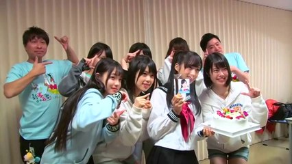 Making of 小栗有以の乱  AKB48チーム8