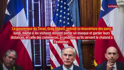 Déconfinement : la Floride joue aux « Dents de la mer »