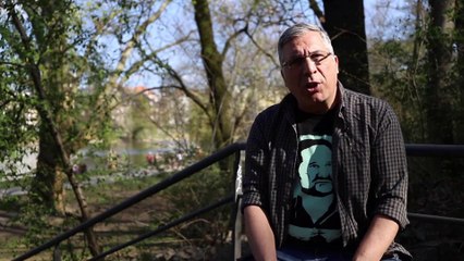 'Devrimin Gündemi'  27 Nisan 2020 PAZARTESİ  (TSİ) SAAT 21:00 DE BAŞLIYOR.