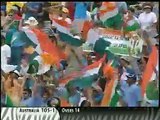 India vs Australia Final WC 2003 HD Highlights