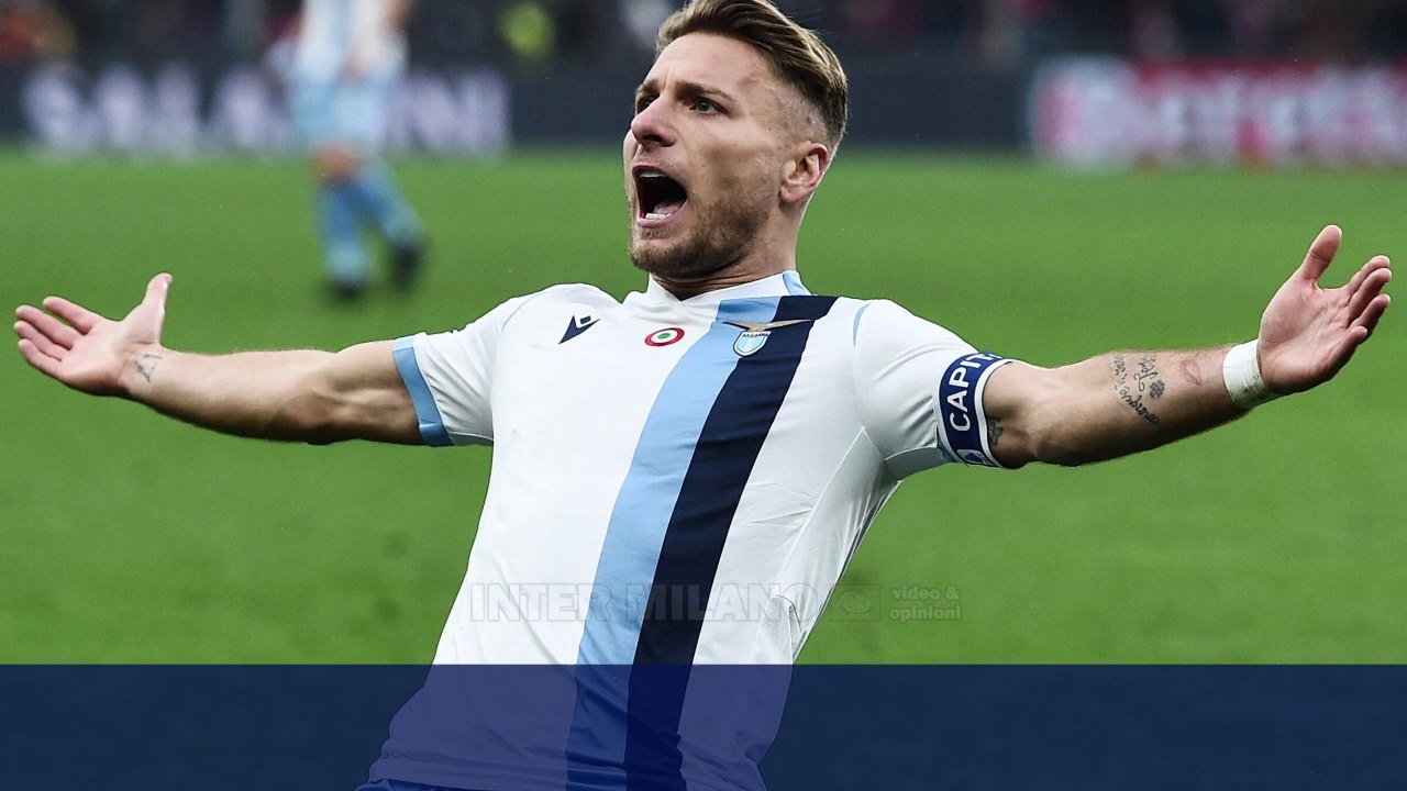 INTER: SE PARTE LAUTARO, SI PUNTA AD IMMOBILE?