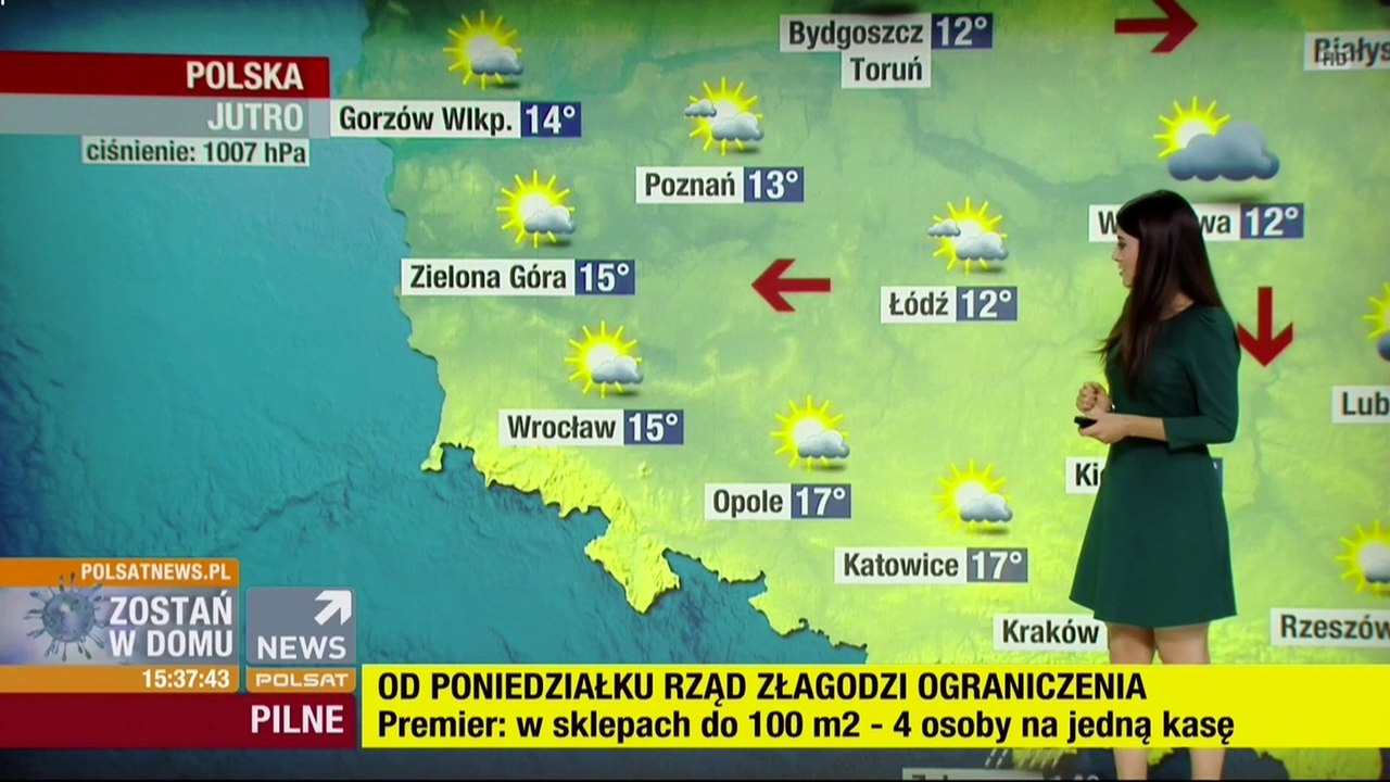 Daria Wąsiewska - 17.04.2020