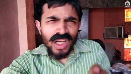 BB Ki Vines- _ Angry Masterji- Part 13 _