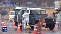 일본 확진자 매일 5백 명 이상 폭증