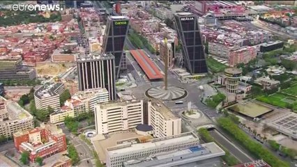 Covid-19 : en Espagne, le nombre de décès en baisse, 410 morts en 24 heures