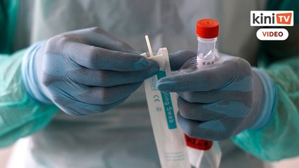KKM akan mulakan kajian klinikal Covid-19