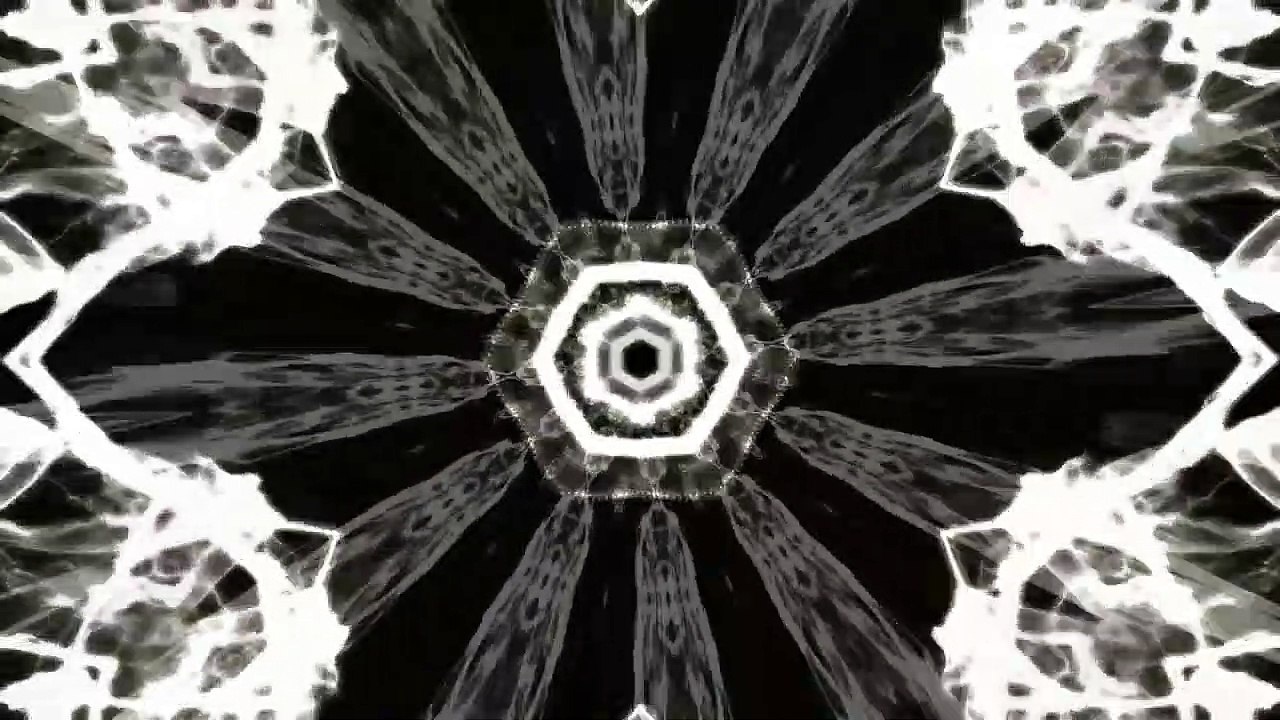 Dark Dance House Ambient v11
