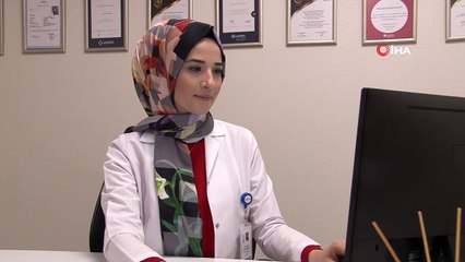 Diyetisyen Büyükzeren: “Sahur yapmadan oruç tutmayalım”
