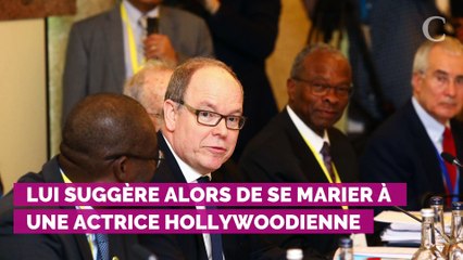 MARIAGES ROYAUX. Quand Grace Kelly disait "oui" au Prince Rain...