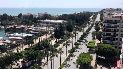 Sokağa çıkma kısıtlaması