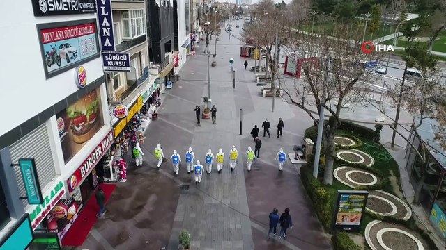 Türk Dünyası Belediyeler Birliği Başkanı Altay: “Belediyelerin her türlü desteği hayati önemde”