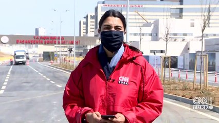 Yeni hastane yarın açılacak