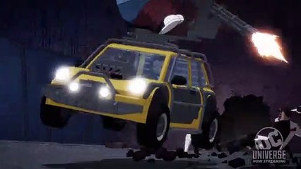 Harley Quinn 2x04 Promo (HD) Kaley Cuoco DC Universe series