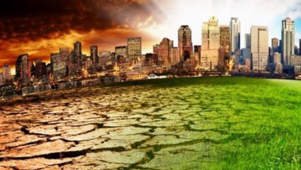 பூமியின் வரலாற்றில் இல்லாத மாற்றம்... 2020 ல் அதிகரிக்கும் வெப்பநிலை