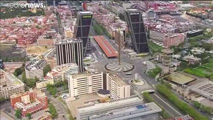 España presenta sus mejores datos de fallecidos en casi un mes, con 410 decesos