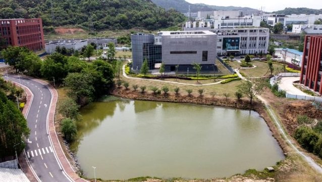 Koronavirüs komplo teorileri: Vuhan'daki yüksek güvenlikli laboratuvardan Trump'a yanıt geldi