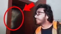 5 GHOSTS That SCARED Ghost Hunters - Top 5 NEW Scary Ghost Videos