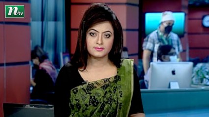 NTV Desher Khobor | 19 April 2020