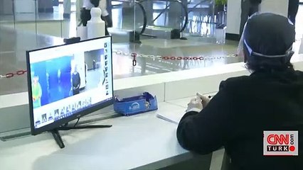 Altun: Sağlığa yatırımın karşılığını alıyoruz