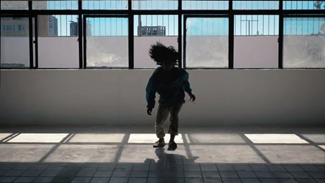 Dance steps