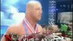 |WWE No Mercy 2002 - Chris Benoit & Kurt Angle vs Edge & Rey Mysterio (WWE Tag Team Championship)| Highlights