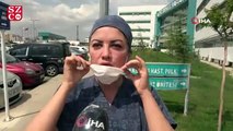 Cerrahi maskeler korona virüsün bulaşma oranını yüzde 60 engelliyor