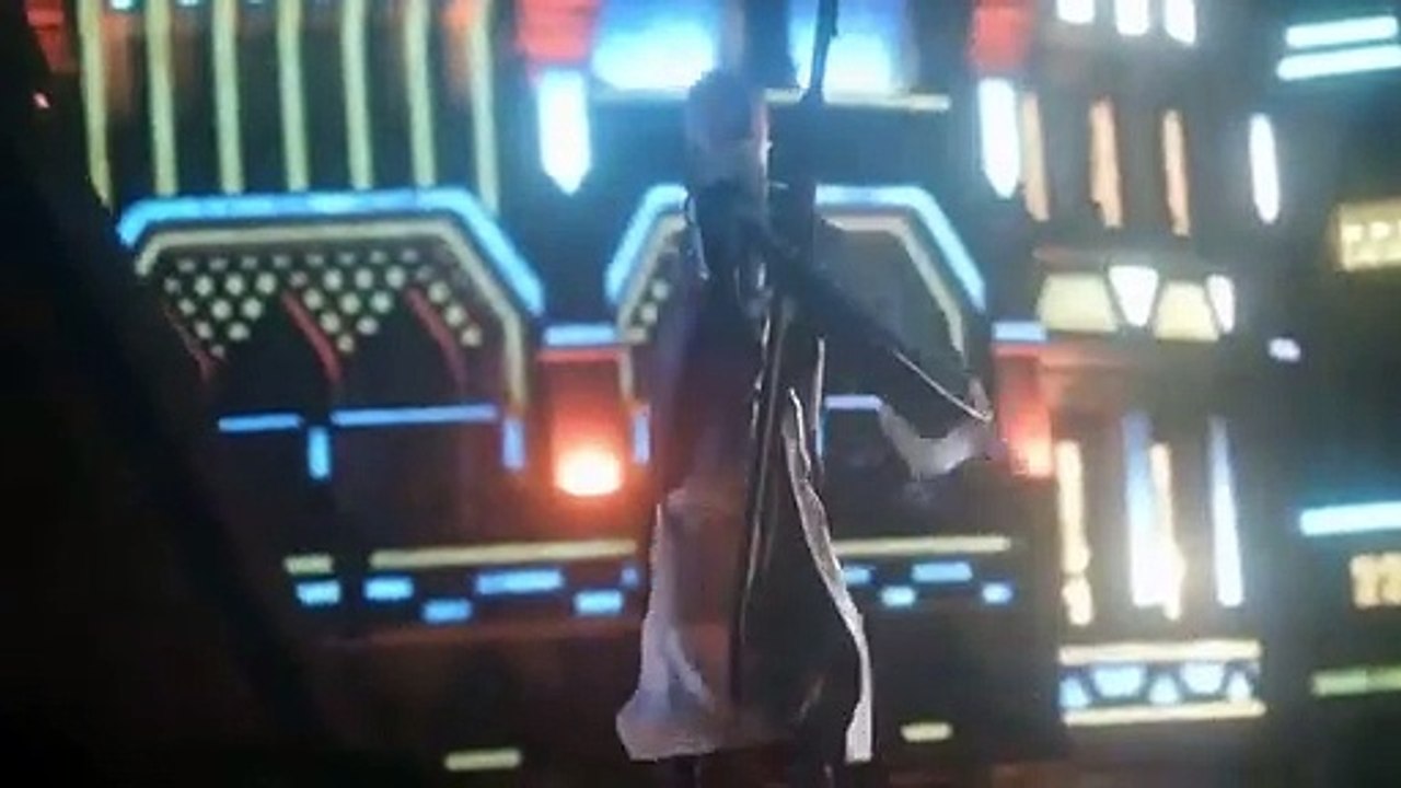 Nightwish - How's the Heart (AMV Final Fantasy Lightning Official Music Video 2020 VJ michbuze)