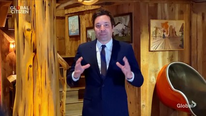 Taylor Swift-One World Together at Home-18 Avril 2020