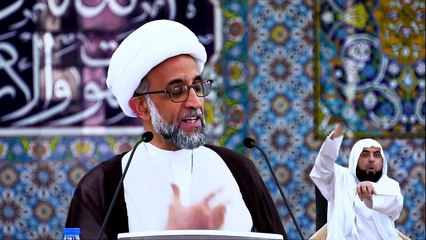 الشيخ الصفار -  تدوير النفايات وسلامة البيئة_2