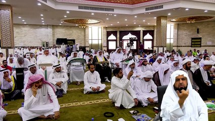 الشيخ الصفار - الآفاق المعرفية للسياحة والسفر