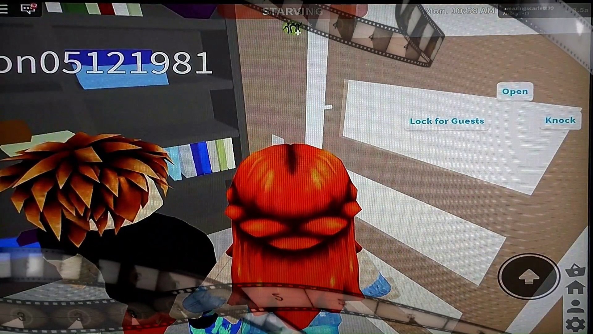⁣ROBLOX STORY 2020